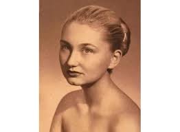 Jane Pierce Obituary (2025)