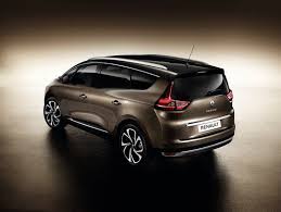 Renault Grand Scenic Iv 1 5 Energy Dci 110 Hp New Renault Scenic Renault Renault