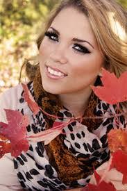 Miranda Cromer's Instagram, Twitter & Facebook