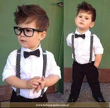 Este es uno de los cortes de pelo para niños muy versátiles y a la moda. Corte De Cabello Para Ninos Y Bebes Curso De Organizacion Del Hogar Y Decoracion De Interiores