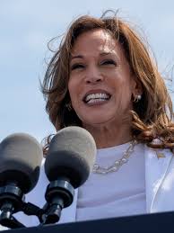 Kamala Harris' Wisconsin visit this week will be in Madison