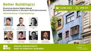 Maybe you would like to learn more about one of these? Institute For Human Rights And Business