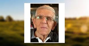 Raymond "Ray" T. Szafranski Obituary February 1, 2019