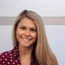 Faustina Moore's Instagram, Twitter & Facebook