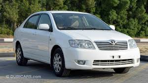 Detailed specs and features for the used 1999 toyota corolla including dimensions, horsepower, engine, capacity, fuel economy, transmission, engine type, cylinders, drivetrain and more. 5 Budget Friendly Cars That Will Last 400 000 Km Plus Dubi Cars New And Used Cars