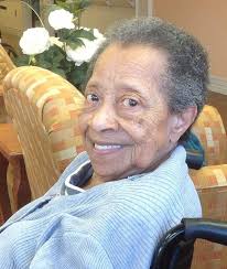 ZILPHA CLAYTON Obituary (2016)