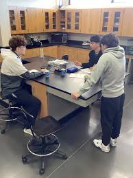 Evergreen Park Community High School D231