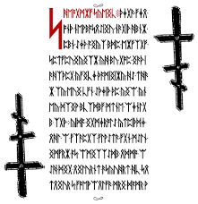 I think the liber primus is the only step forward at this point. Cicada 3301 Der Countdown Ist Abgelaufen Und Wir Sind So Schlau Wie Vorher Cipherbrain