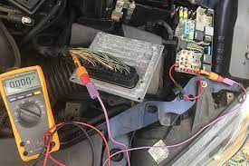 Ford Focus Instrument Cluster U1900 Fault Actronics Ltd