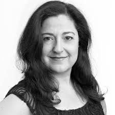 Team — AMY KAUFMAN CULTURAL PLANNING