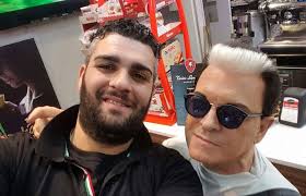 Gerry's Bar Tabacchi