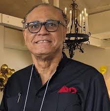 Harry Fouche's Instagram, Twitter & Facebook