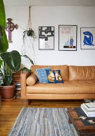 Find modern and trendy mid century sofa to make your home look chic and elegant, only on alibaba.com. My 850sqft Dj And Influencer Isaac Hindin Miller Opts For Mid Century Modern In His Alphabet City Home 6sqft
