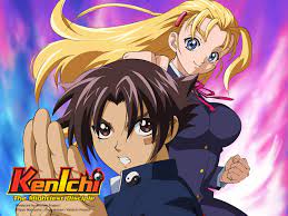 39,474 edits to 1,905 articles since march 2009! Watch Kenichi The Mightiest Disciple English Dub Prime Video