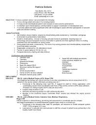Mit spaß & ohne stress zum erfolg. Nicu Nurse Cover Letter Sample July 2021