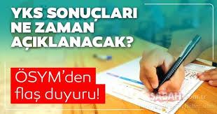 We did not find results for: Osym Den Yks Sonuclari Icin Aciklama Bekleniyor Yks 2020 Sonuclari Ne Zaman Aciklanacak Universite Sinavi Sonuclari Erken Aciklanir Mi Galeri Egitim