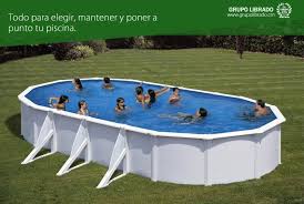 Grupo Librado Grupolibrado On Twitter Pool Pool Life Swimming Pools