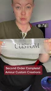 Amour Custom Creations