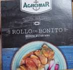 Rollo De Bonito, Receta Asturiana