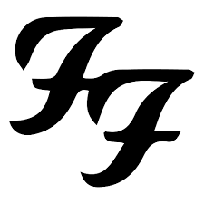 Just in time for us to head off to austin and hunt down davie. Foo Fighters Logo Foo Fighters Logo Foo Fighters Music Logo