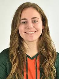 2021 Women's Soccer Roster