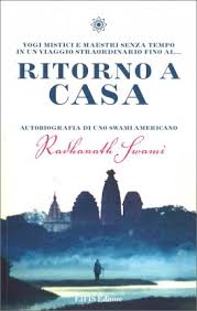 Libros de todos los géneros por menos de $100 mxn en la casa del libro. Ritorno A Casa Libro Di Swami Radhanath