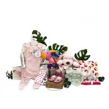 Bath time with froggy baby spa gift basket. Bathtime Baby Gift Basket Baskets Galore