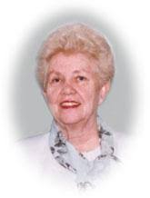 Obituary information for Donna Jean Omstead