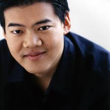 Academy Student Spotlight: Edie Park