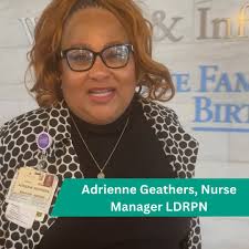 Newsweek Best Maternity Hospital