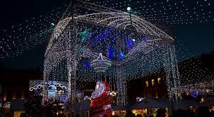 Pour les amoureux des fêtes, se retrouver au marché de noël et déambuler d'étal en étal est un incontournable de la saison. Marche De Noel La Politique Du Chiffre A Toulouse