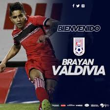 The squad overview can be embedded on the own homepage via iframe. Bienvenido A Los Potros Brayan Deportes Melipilla Facebook