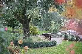 Im November Geht Der Garten Langsam In Die Winterruhe Und Ich Auch Ware Da N Gartenprojekte Garten Ein Schweizer Garten