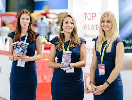Camera de comerț și industrie a româniei a anunțat definitivarea catalogului târguri și expoziții 2019. De Ce Ai Nevoie De Hostesse La Targuri Si Expozitii Hostess Agency