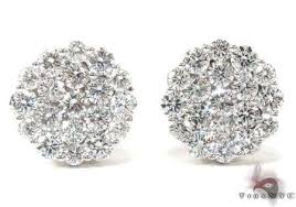 Check spelling or type a new query. Mens Cluster Earrings Traxnyc