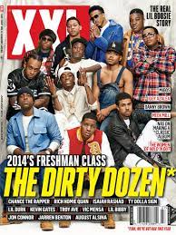 The xxl's freshman list usually comes out in the summer. Wpgm Commentary Xxl Freshman List Losing Credibility Relevance We Plug Good Music