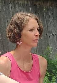 Terri Vest's Instagram, Twitter & Facebook