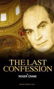 The Last Confession (Oberon Modern Plays) by Roger Crane
