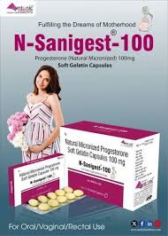 Image result for Natural Progesterone