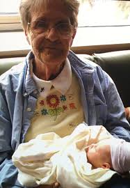 Patricia Gasperson Jackson