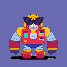 See actions taken by the people who manage and post content. Surge Concept Art Brawlstars