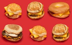 Choose anything from the egg mcmuffin breakfast sandwich to the classic mcdonald's hash browns. Mcdonald S All Day Breakfast Canceled Which Items Are Off The Menu Thrillist