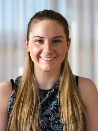 Delaware All-State Girls Swimming 2016-17