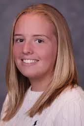 2010-11 Women's Rowing Roster