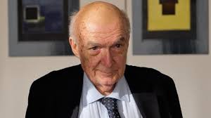 Ricordando Antonio Paolucci ministro della bellezza