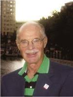 Gordon Carlson Obituary (1935