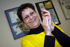 Storytellers entertain through ancient art