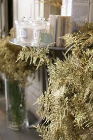 Florist Friday Visiting Zita Elze S Beautiful Shop In Kew Christmas 2015 Florist Shop Asparagus Fern Novelty Ornament