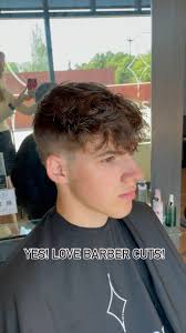 Barber cuts are where it’s at, something about it looking so clean and  fresh! Summer’s here and we’re ready for short hair! L¡nk in b¡o to book!  #mensfashion #mensstyle #menshair #menshaircut ...