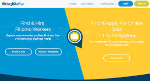We suggest moving this party over to a full size window. Virtual Assistant Philippines How To Hire Pay More 2021